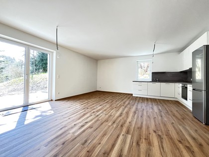 Terrassenwohnung in 8911 Admont