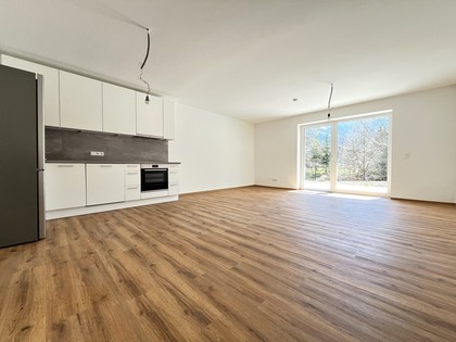 Terrassenwohnung in 8911 Admont