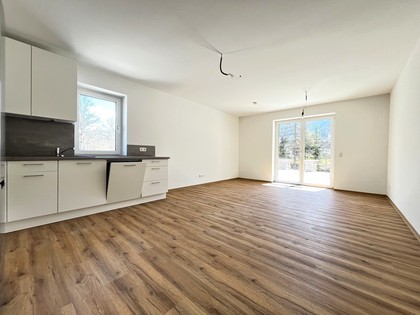 Terrassenwohnung in 8911 Admont