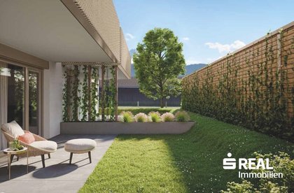Terrassenwohnung in 6600 Lechaschau
