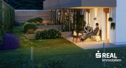 Terrassenwohnung in 6600 Lechaschau
