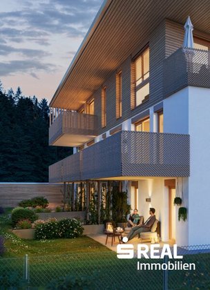 Terrassenwohnung in 6600 Lechaschau