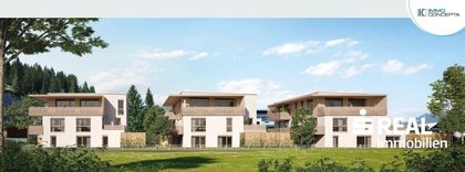 Terrassenwohnung in 6600 Lechaschau