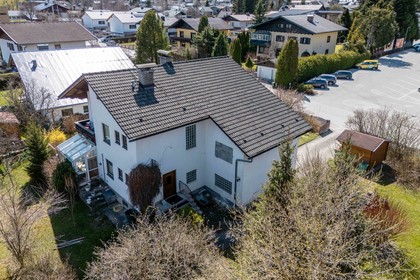 Einfamilienhaus in 8962 Gröbming