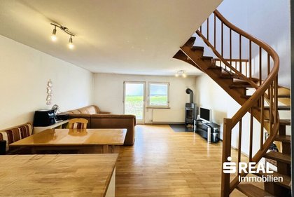 Terrassenwohnung in 6800 Feldkirch