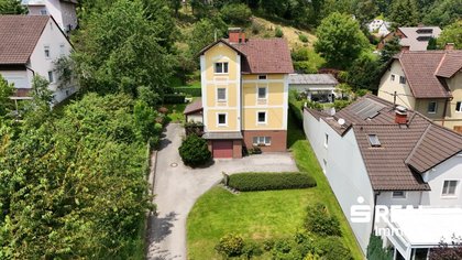Haus in 4060 Leonding