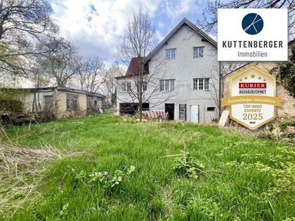 Einfamilienhaus in 2544 Leobersdorf