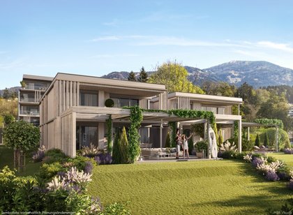 Wohnung in 9871 Seeboden