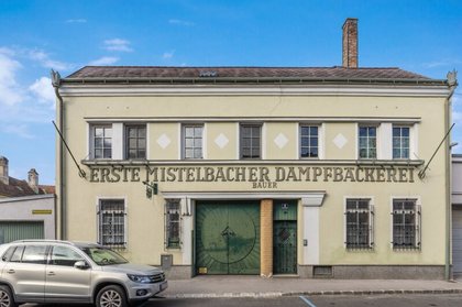 Haus in 2130 Mistelbach, Stadt, Krankenhaus