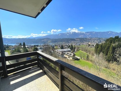 Terrassenwohnung in 9871 Seeboden, Zentrum