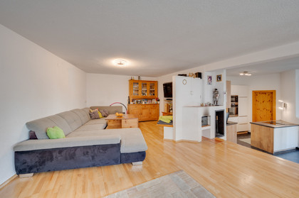 Einfamilienhaus in 6500 Landeck