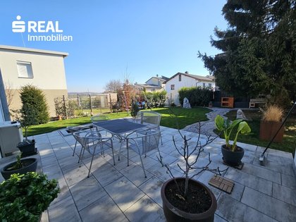Terrassenwohnung in 3131 Getzersdorf