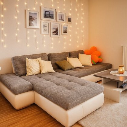 Terrassenwohnung in 9020 Klagenfurt, Uni, Seenähe