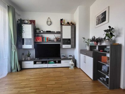 Terrassenwohnung in 9020 Klagenfurt, Uni, Seenähe
