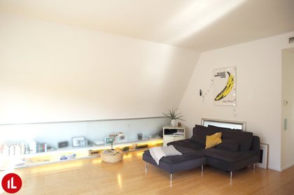 Terrassenwohnung in 1190 Wien