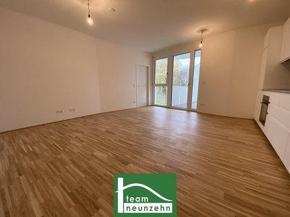 Terrassenwohnung in 1230 Wien