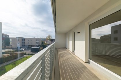 Terrassenwohnung in 3250 Wieselburg an der Erlauf
