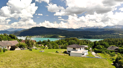 Wohnbauflächen in 9212 Techelsberg am Wörther See