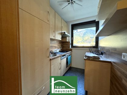 Terrassenwohnung in 8700 Leoben, Mur, Gößbach, Stadtzentrum Leoben