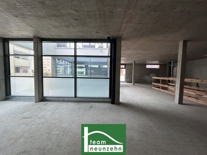 Büro / Praxis in 1220 Wien, Wagramer Straße, Breitenleer Straße