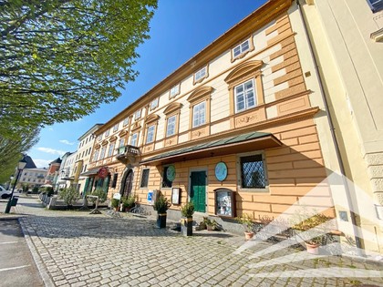 Einfamilienhaus in 4310 Mauthausen, Zentrum Mauthausen