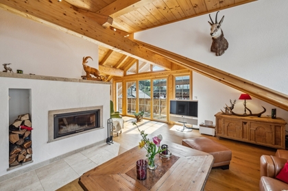 Wohnung in 6370 Kitzbühel, Kitzbühel