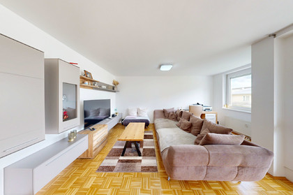 Terrassenwohnung in 6410 Telfs
