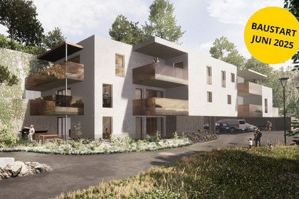 Terrassenwohnung in 6166 Fulpmes