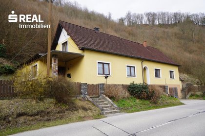 Haus in 3544 Idolsberg, Krumau  Gföhl Krems