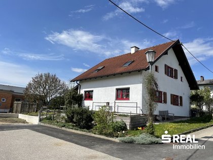 Haus in 4910 Ried im Innkreis