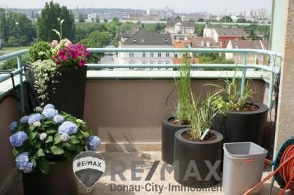 Terrassenwohnung in 1110 Wien, S80 & U3