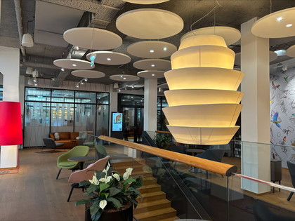 Büro / Praxis in 1030 Wien, 1030 - Landstraße