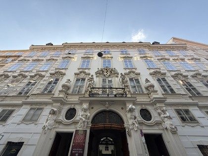 Büro / Praxis in 1010 Wien, 1010 - Innere Stadt