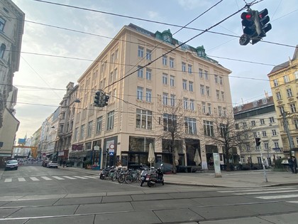 Büro / Praxis in 1070 Wien, 1070 - Neubau