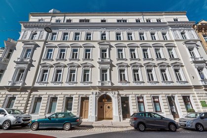 Wohnung in 1040 Wien, Wiedner Hauptstraße, U1 Taubstummengasse, Margarethenstraße