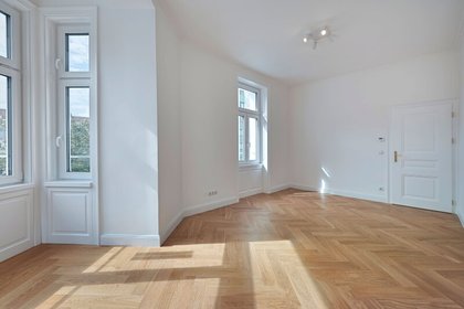 Wohnung in 1040 Wien, Wiedner Hauptstraße, U1 Taubstummengasse, Margarethenstraße