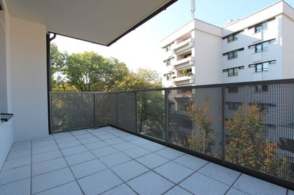 Terrassenwohnung in 1180 Wien