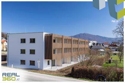 Terrassenwohnung in 4813 Altmünster, Traunsee, Grasberg, Ortszentrum Altmünster