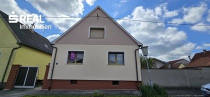 Haus in 2273 Hohenau an der March