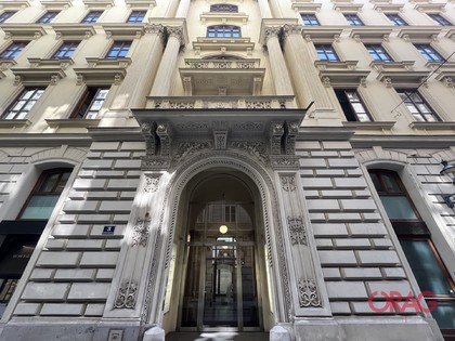 Büro / Praxis in 1010 Wien, 1010 - Innere Stadt