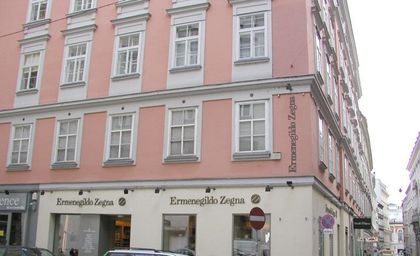 Büro / Praxis in 1010 Wien, 1010 - Innere Stadt