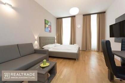Wohnung in 1030 Wien