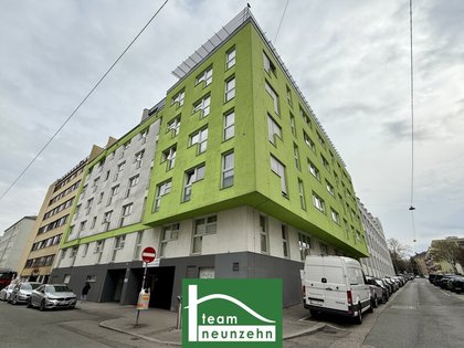 Büro / Praxis in 1100 Wien