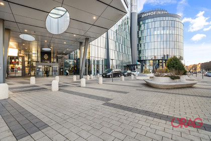 Einzelhandel in 1100 Wien, 1100 - Favoriten