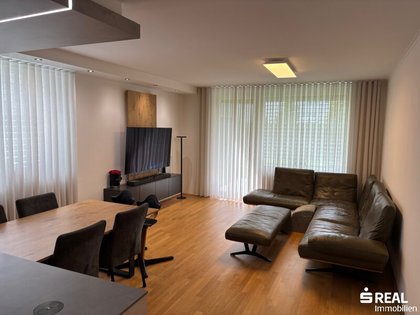 Terrassenwohnung in 9020 Klagenfurt, Kreuzbergl, Klinikum Klagenfurt