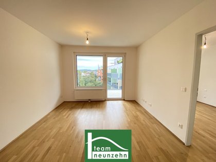 Terrassenwohnung in 1210 Wien, Shopping Center Nord, Bahnhof Floridsdorf, Denglerpark