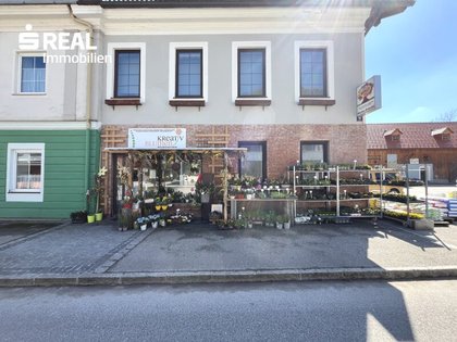 Wohnung in 3193 St. Aegyd am Neuwalde