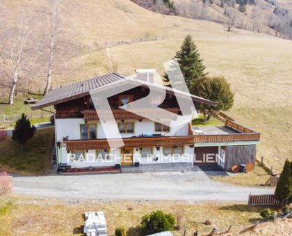 Wohnung in 5661 Rauris