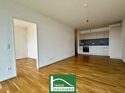 Terrassenwohnung in 1140 Wien