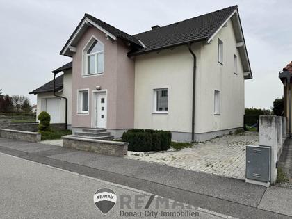 Einfamilienhaus in 3462 Absdorf, Tulln